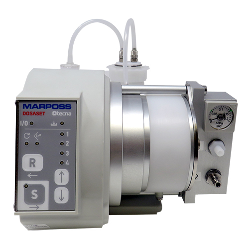 Pneumatic Module