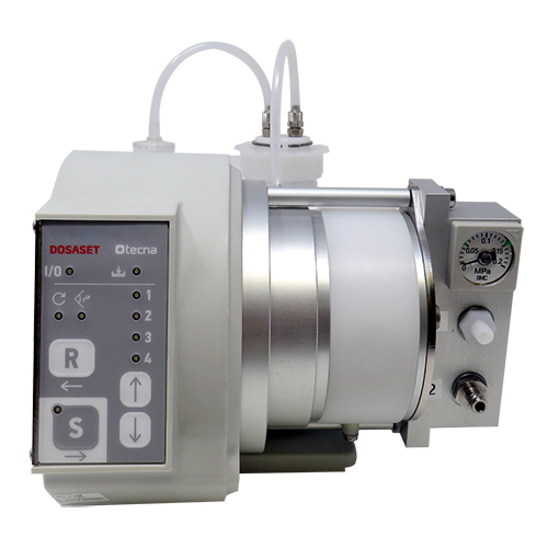 Pneumatic Module