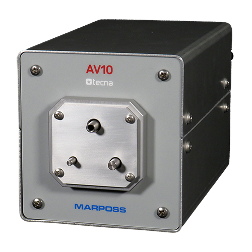 AV10 Pneumatic Module