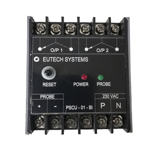 Relay Unit