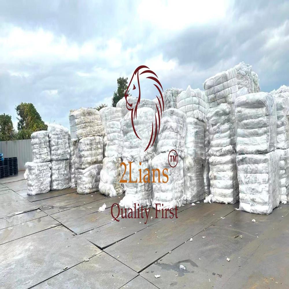 LDPE film on bales grade A