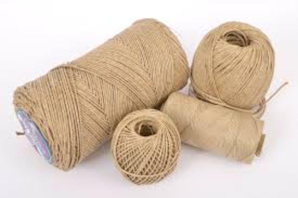 Tape Mix Jute  Rope
