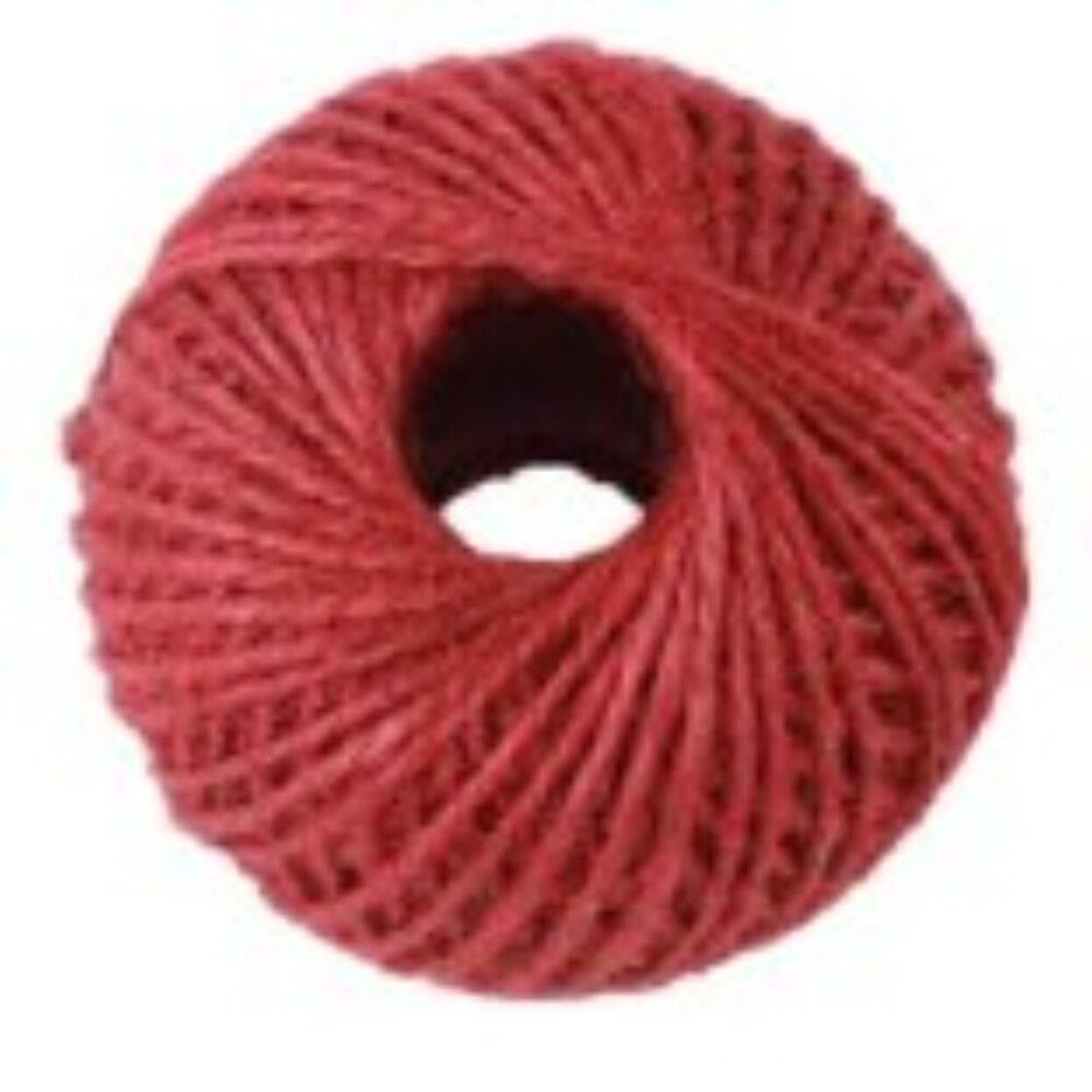 Tape Mix Jute  Rope
