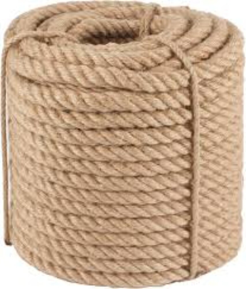 Jute Mix Manila Rope