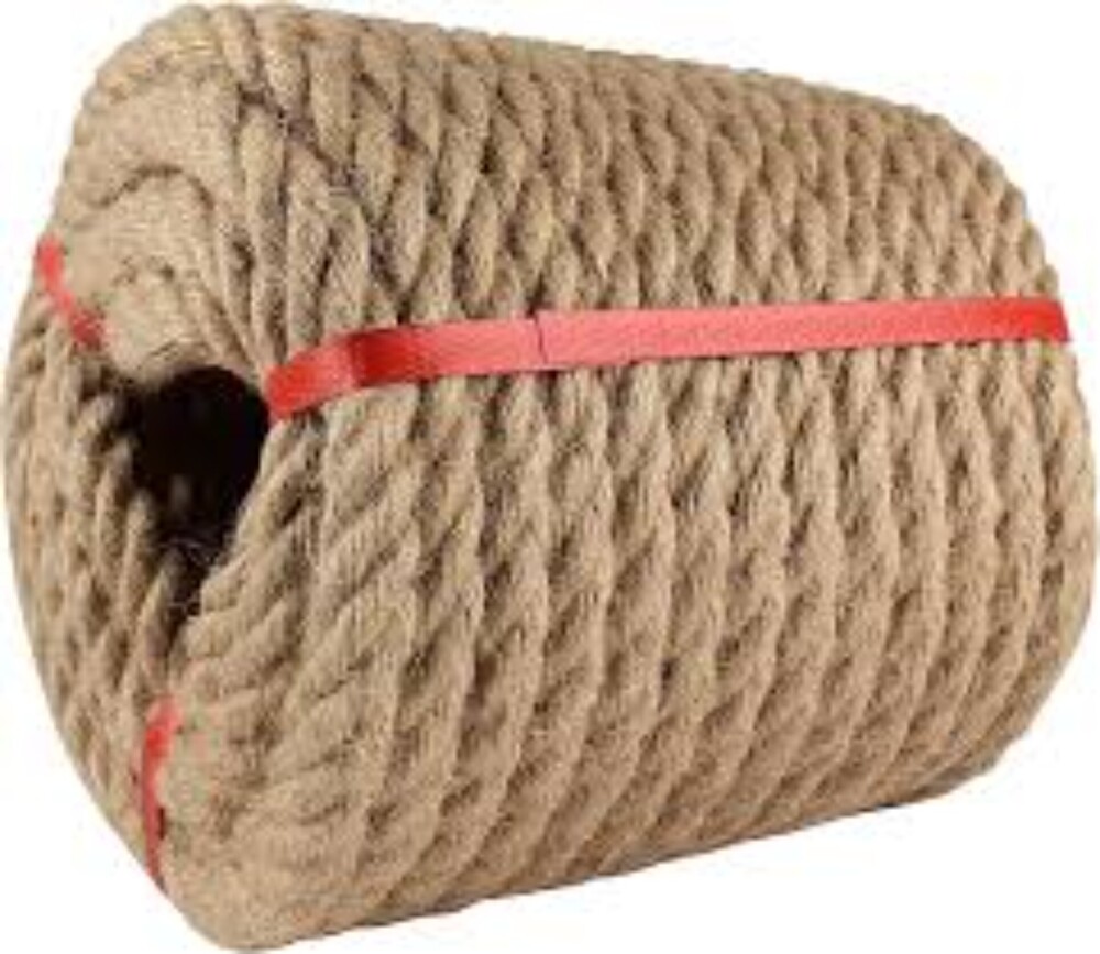Jute Mix Manila Rope