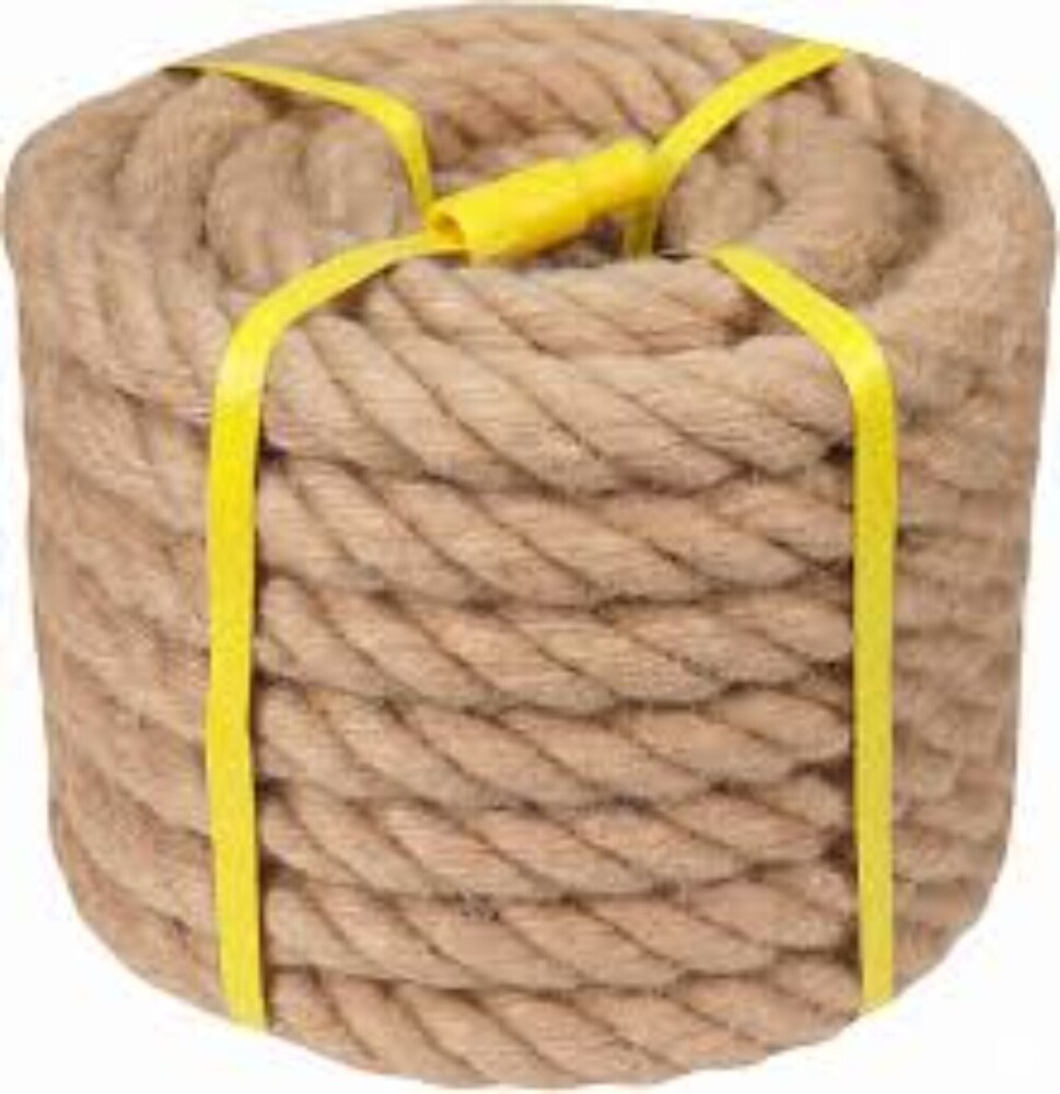 Jute Mix Manila Rope