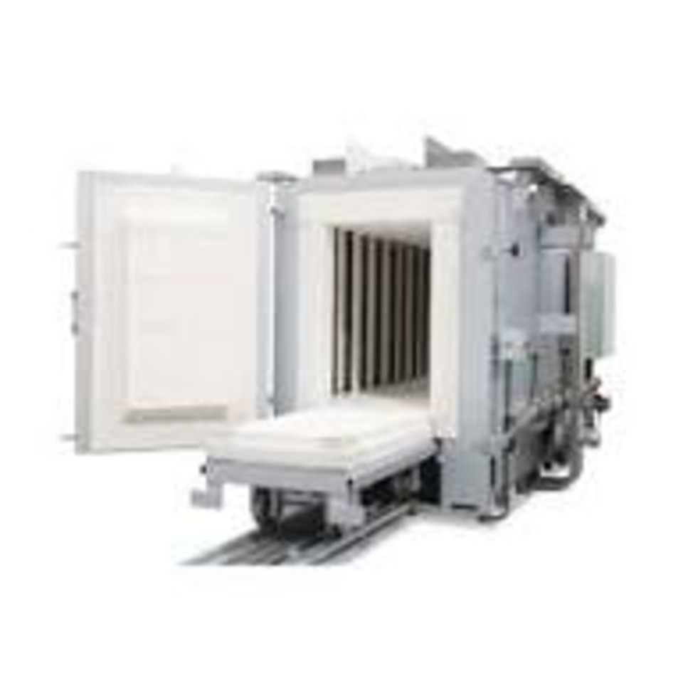 Customized Elevated Temperature Furnace