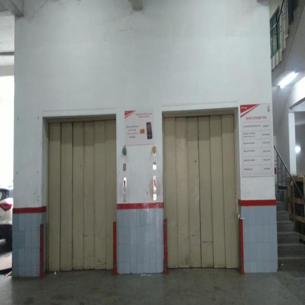 Car Elevator Lift Manufacturer in India
