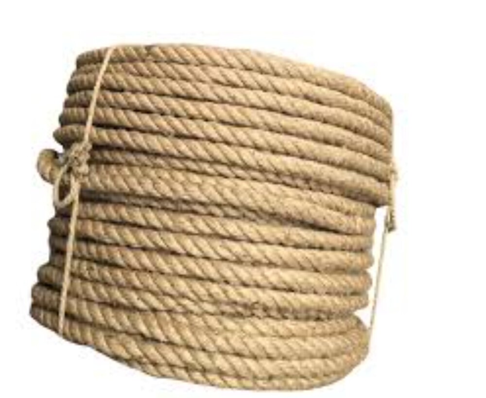 Jute Mix sisal Rope