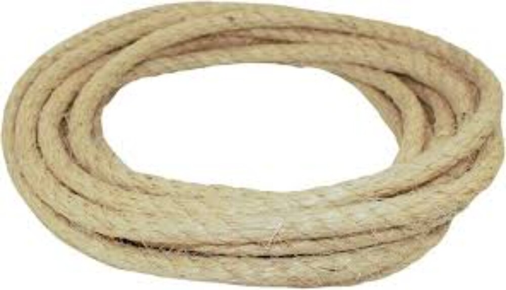 Pure Sisal Rope