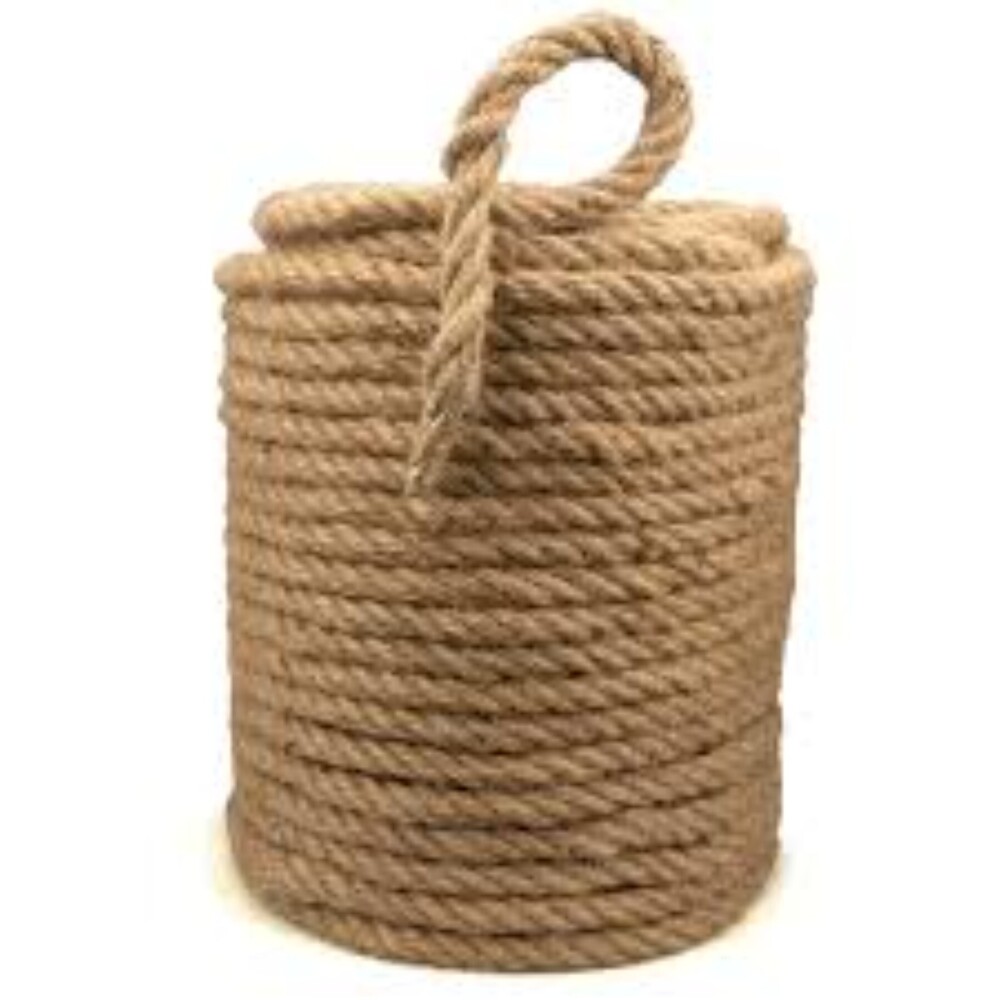 Pure Sisal Rope
