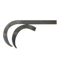 Cultivator Tine