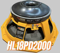  High Audio Speaker