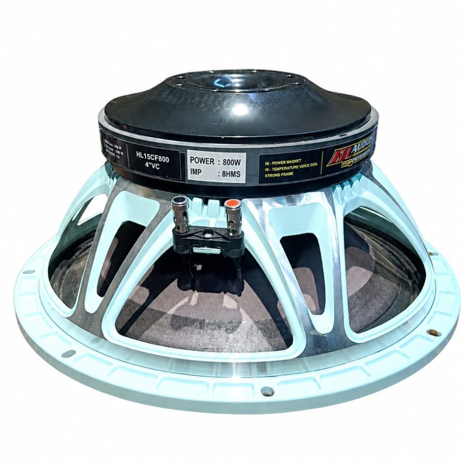 HL15CF800W HL Audio Speaker