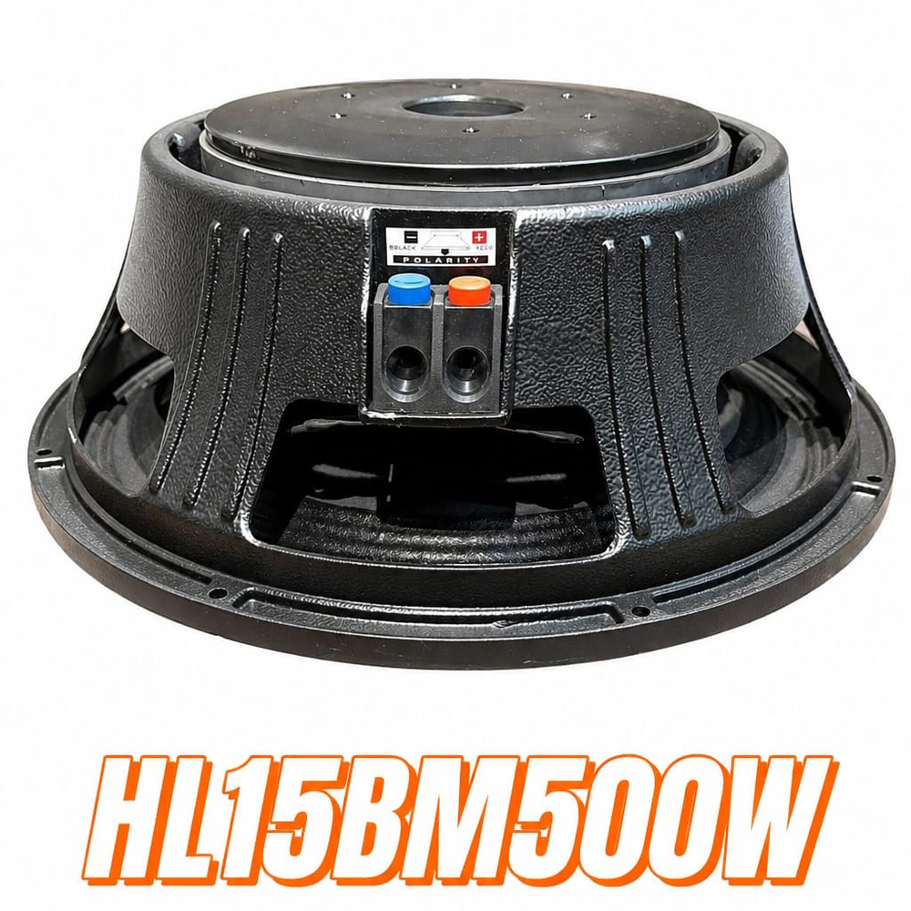 HL15BM500W Audio Sound Speaker