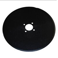 Opener Plain Cone Tillage Disc Blade