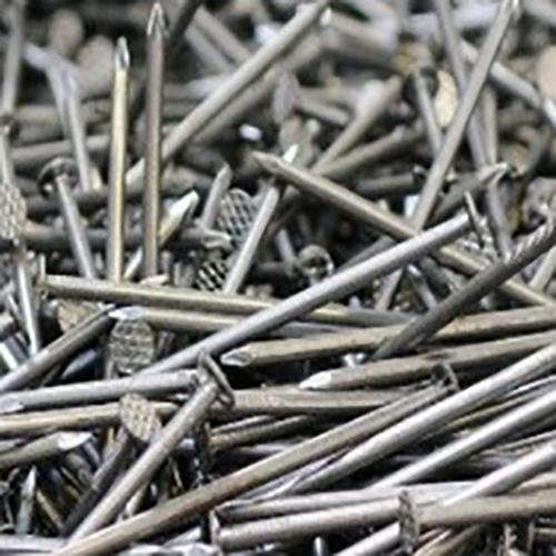 Bulk Common Nail