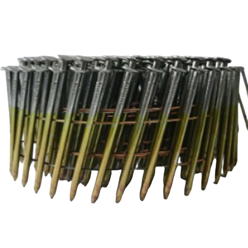 Wire Collated Nail