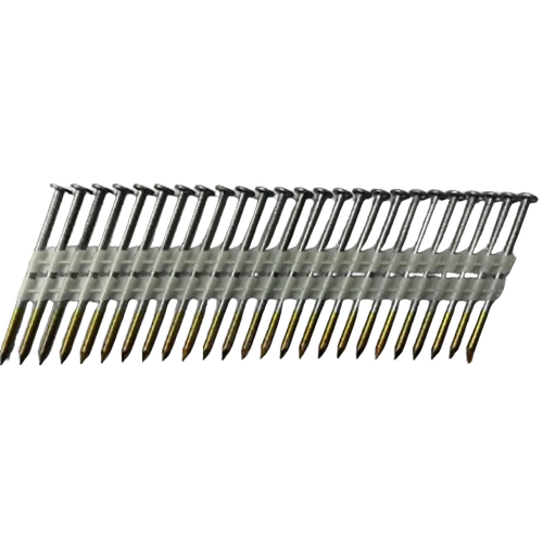 Plastic Collated Nails