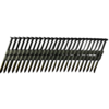 Plastic Collated Nails