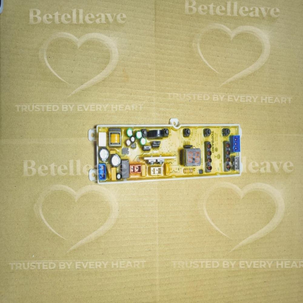 ONIDA TOP LOADER WASHING MACHINE PCB BOARD