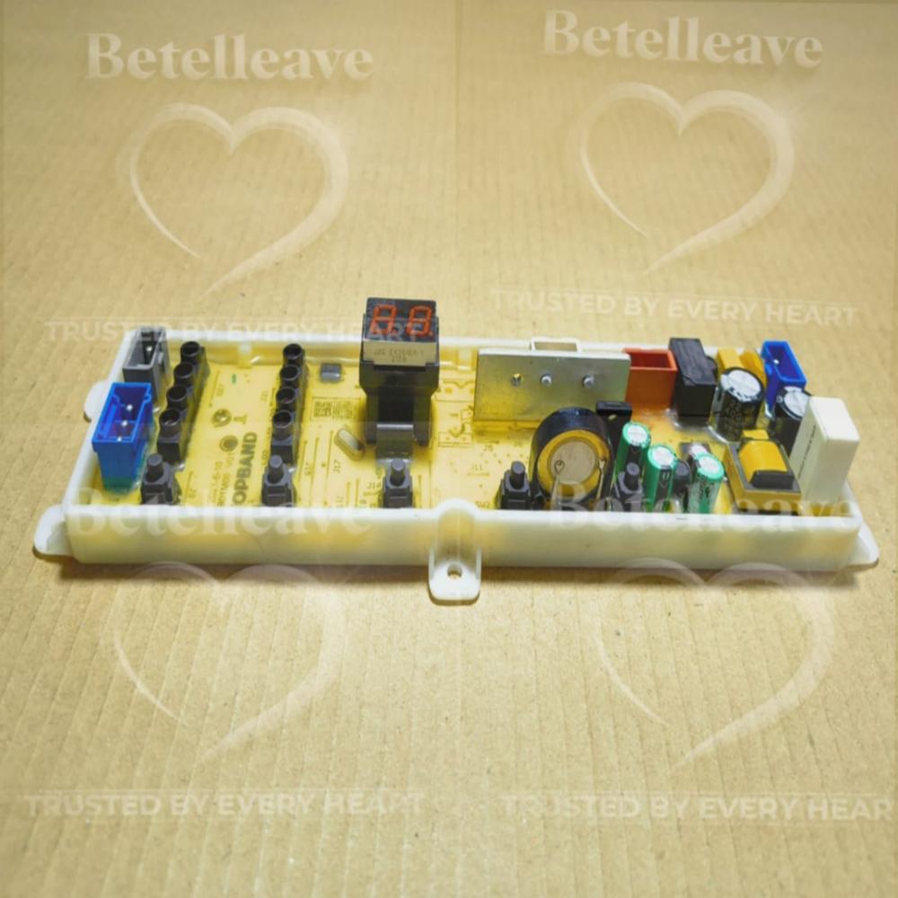 ONIDA TOP LOADER WASHING MACHINE PCB BOARD