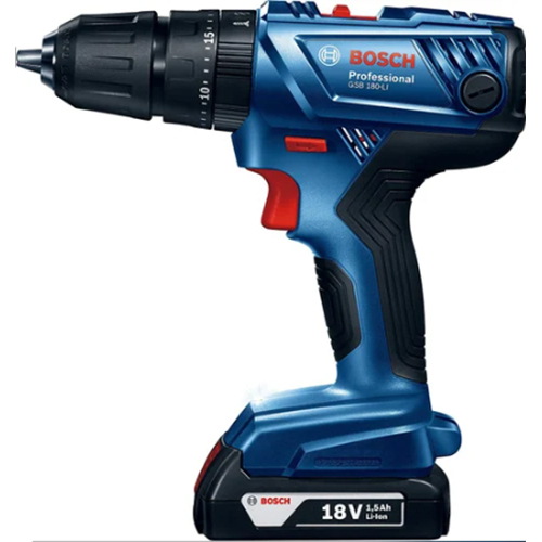 Bosch Drill Machine