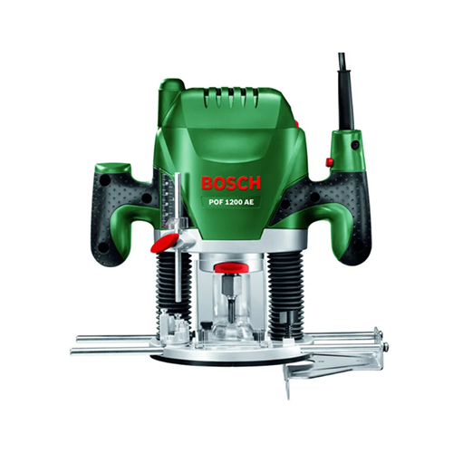 Vertical Milling Machine
