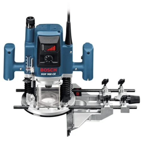 Vertical Milling Machine