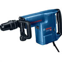 Bosch Gsh 11 E Demolition Hammer