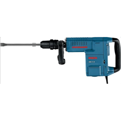 Bosch Gsh 11 E Demolition Hammer