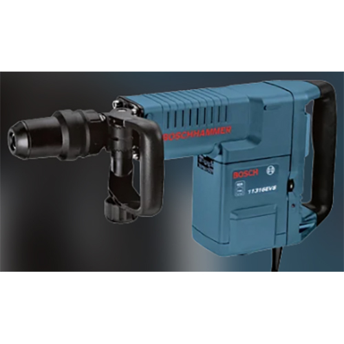 Bosch Gsh 11 E Demolition Hammer
