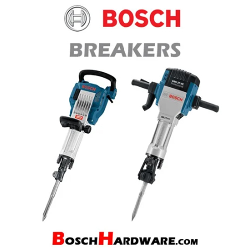 Breaker Jack Hammer