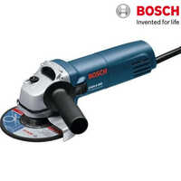 Metal Surface Polisher