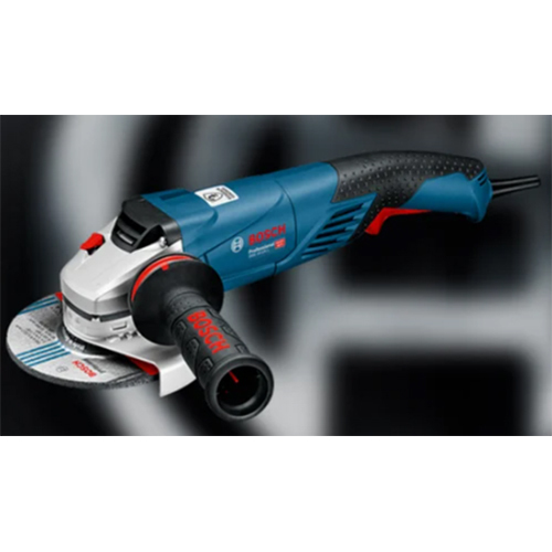 Metal Surface Polisher