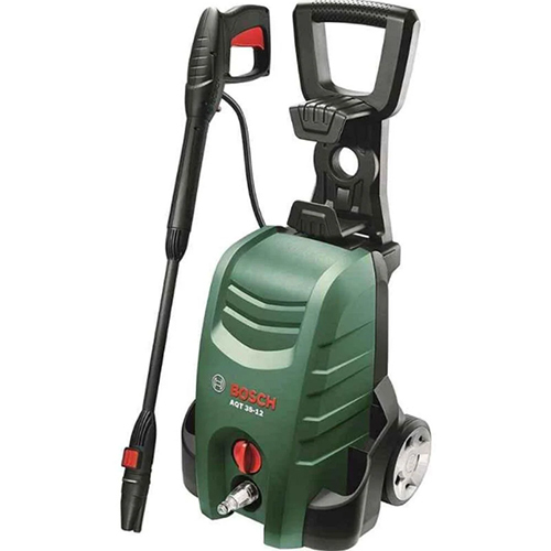 Bosch High Pressure Washer Combi Kit