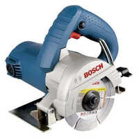 Bosch Cutter Machine