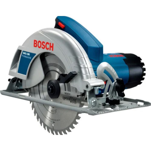 Bosch Cutter Machine
