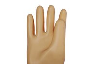 Electrical  Rubber Hand Gloves 15000v
