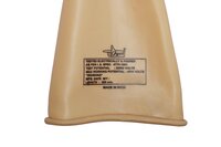 Electrical  Rubber Hand Gloves 22000v