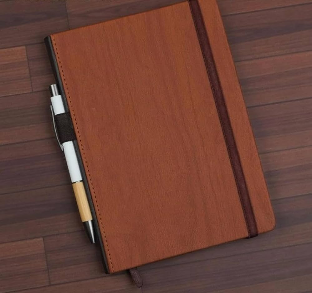 New Year Diary 2026