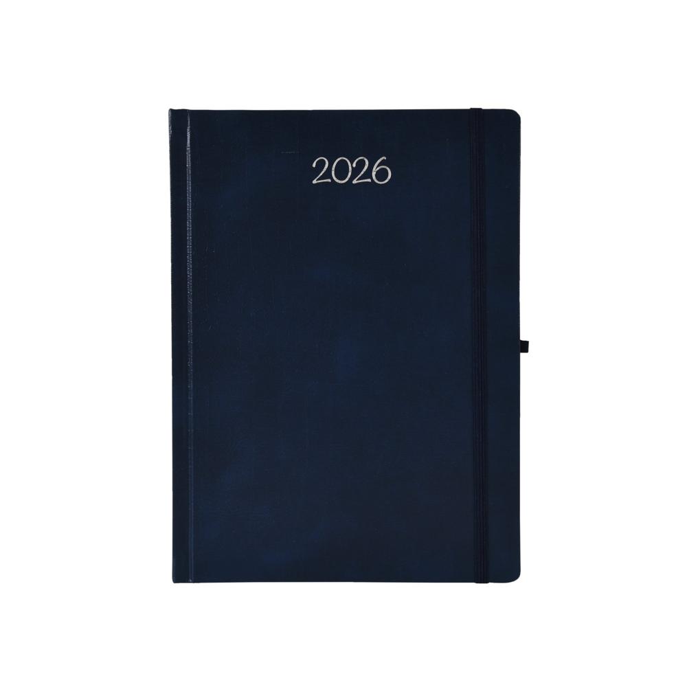 New Year Diary 2026