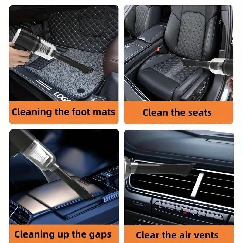 3 in 1 Vacuum Cleaner