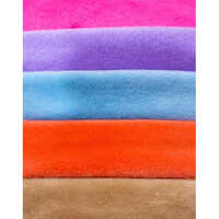 Cloud Fur Fabric