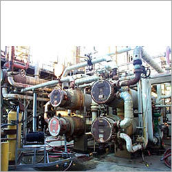 Industrial Cleaning Services