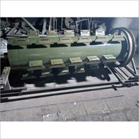 Industrial Halar Coating Services