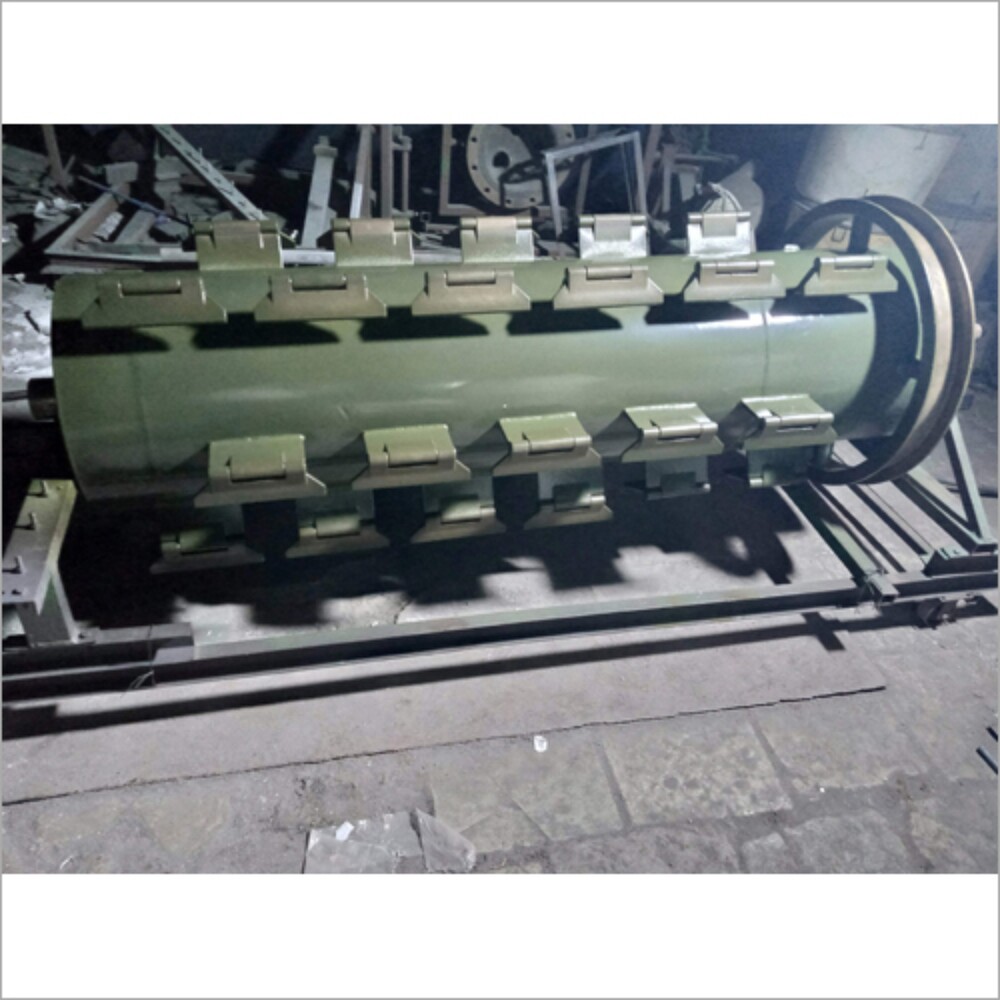 Industrial Halar Coating Services