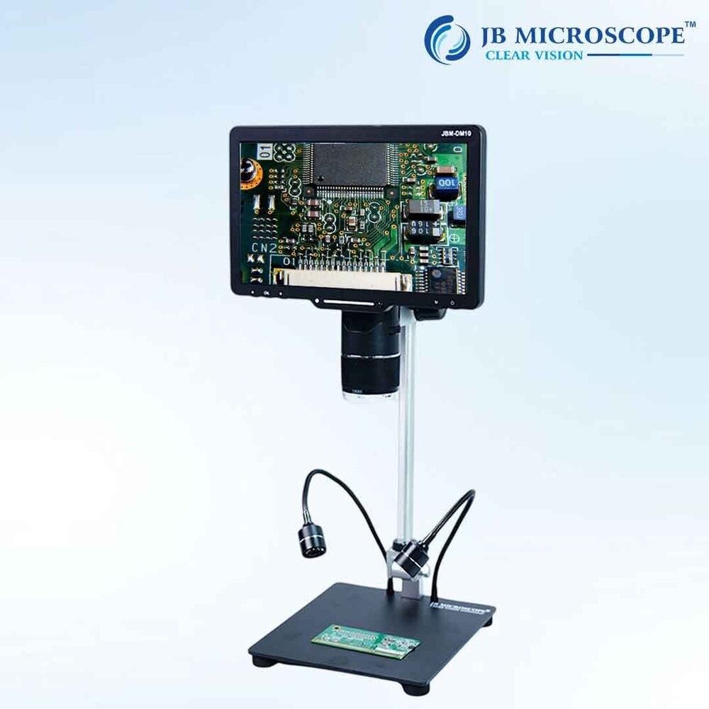 DIGITAL MICROSCOPE  JBM-DM10