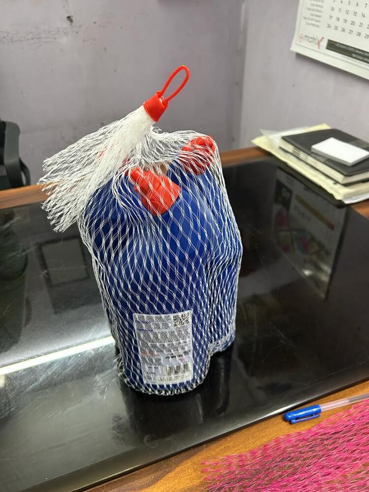 पैकेजिंग नेट