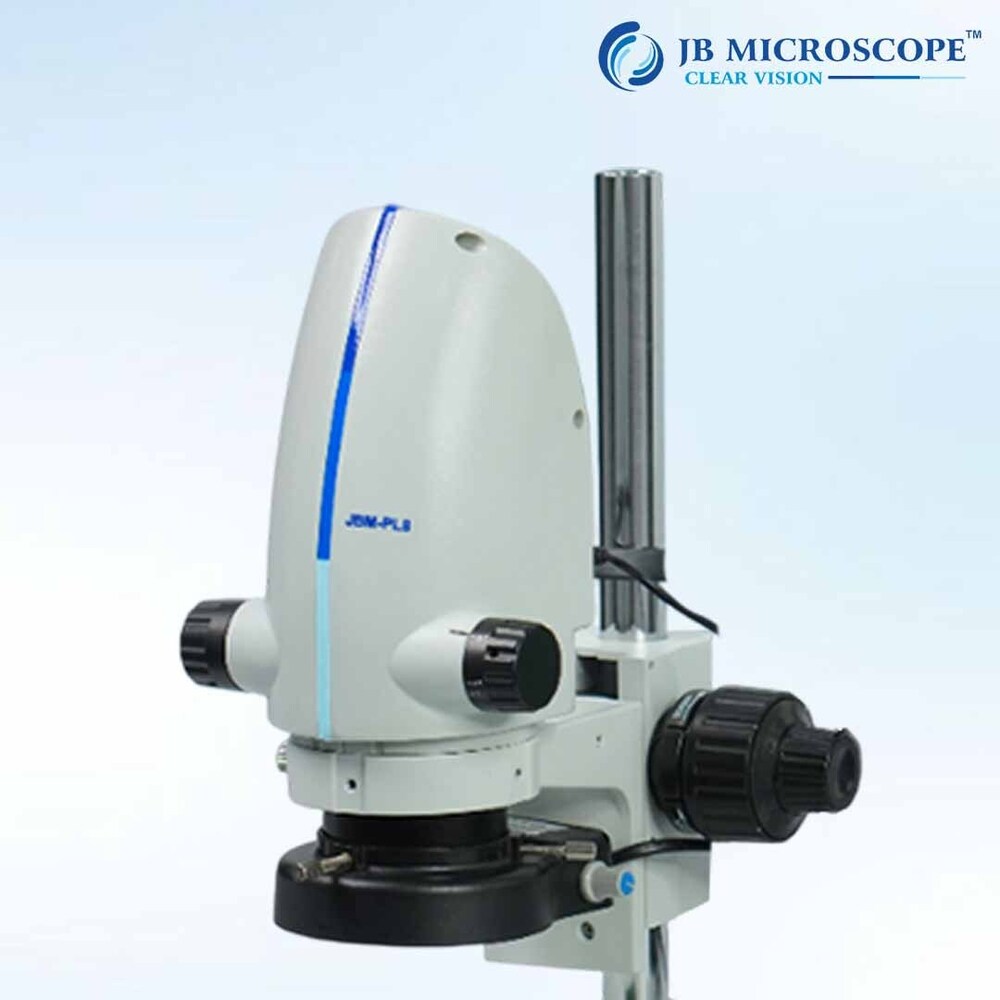 JBM-PL8 Digital Measurement Video Microscope